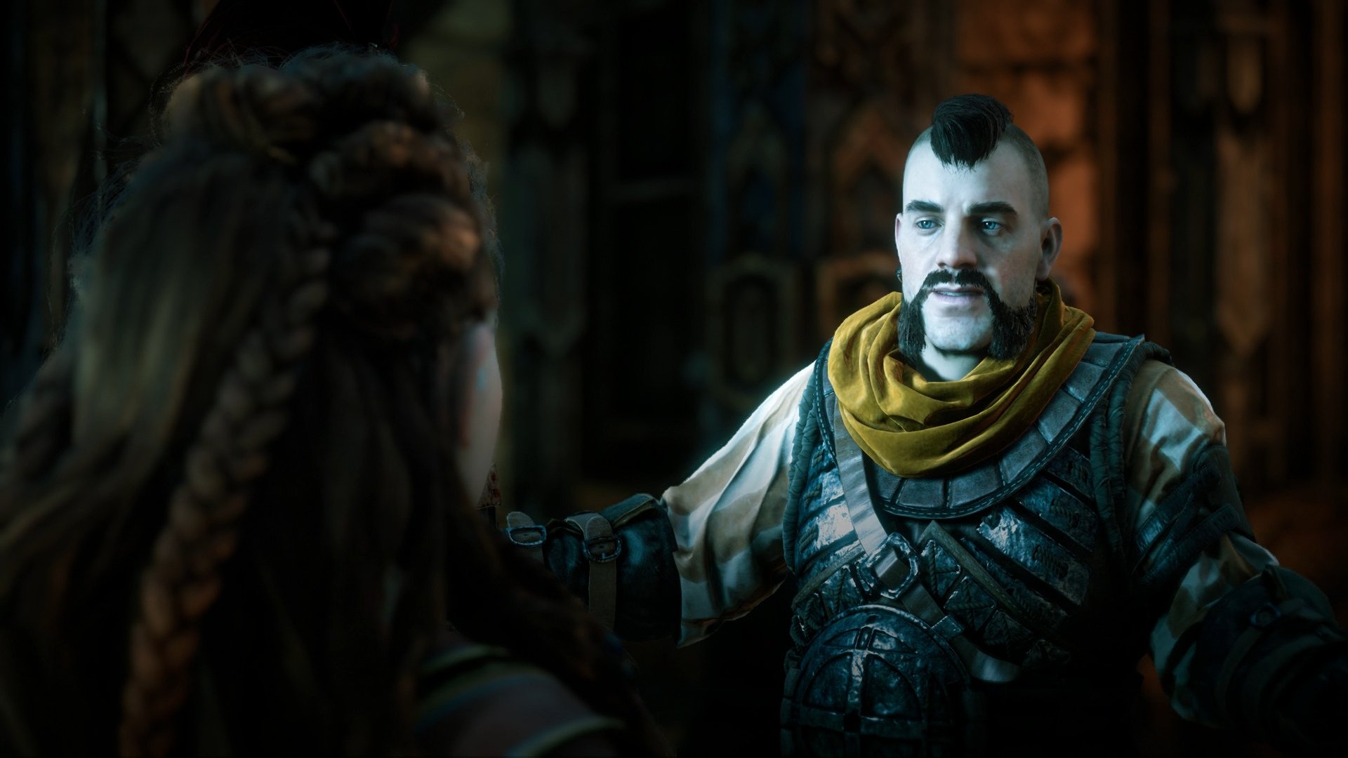 Horizon Zero Dawn - Imagen 11